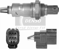 Fuel To Air Ratio Sensor