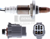 Fuel To Air Ratio Sensor