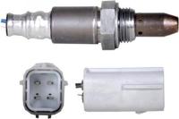Fuel To Air Ratio Sensor
