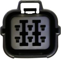 Fuel To Air Ratio Sensor