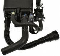 Fuel Vapor Storage Canister