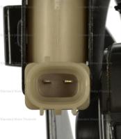Fuel Vapor Storage Canister