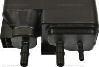 Fuel Vapor Storage Canister