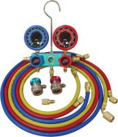 Gauge Set