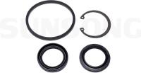 Gear Shaft Seal Kit