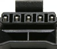 Glow Plug Connector