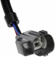 Glow Plug Connector
