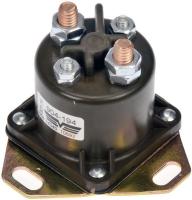 Glow Plug Relay