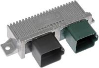 Glow Plug Relay