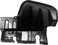 Grille Air Deflector TO1218132C