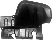 Grille Air Deflector TO1218136C
