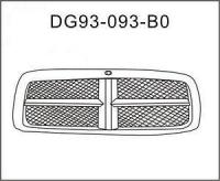 Grille Assembly CH1200248