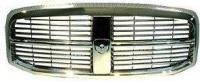 Grille Assembly