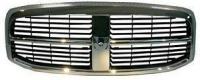 Grille Assembly CH1200282
