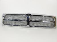 Grille Assembly Chrome CH1200178/CH1200244