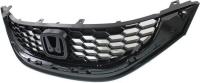 Grille Assembly HO1200218