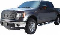Grille Screen Kit