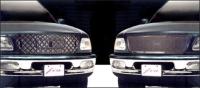 Grille Screen Kit WF929-65