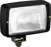 Purchase Top-Quality Halogen Work Light by HELLA - H15522047 pa2