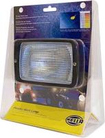 Purchase Top-Quality Halogen Work Light by HELLA - H15522047 pa3