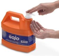 Hand Cleaner 0955