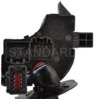 Hazard Warning Switch