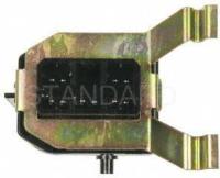 Hazard Warning Switch