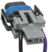 Headlamp Connector S553