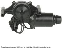 Headlamp Motor 49-102