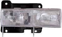 Headlight Assembly