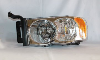 Headlight Assembly