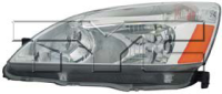 Headlight Assembly