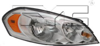 Headlight Assembly