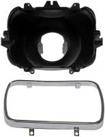 Headlight Bucket