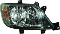 Headlight