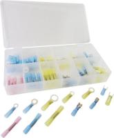 Heat Shrinkable Assortment