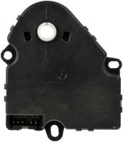 Heater Blend Door Or Water Shutoff Actuator