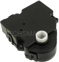 Heater Blend Door Or Water Shutoff Actuator