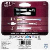 High Beam Headlight H11VPB2