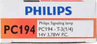 High Beam Indicator (Pack of 10) by PHILIPS