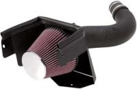High Performance Air Filter Intake Kit