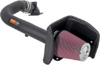 High Performance Air Filter Intake Kit