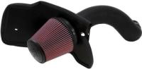 High Performance Air Filter Intake Kit