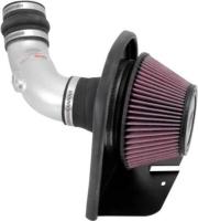 High Performance Air Filter Intake Kit 69-3518TS