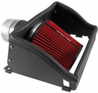 High Performance Air Filter Intake Kit