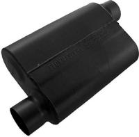 High Performance Muffler