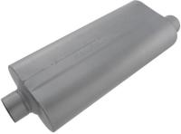 High Performance Muffler