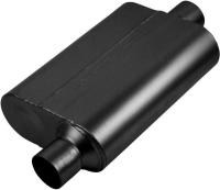 High Performance Muffler