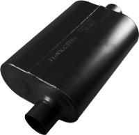 High Performance Muffler
