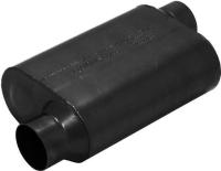 High Performance Muffler